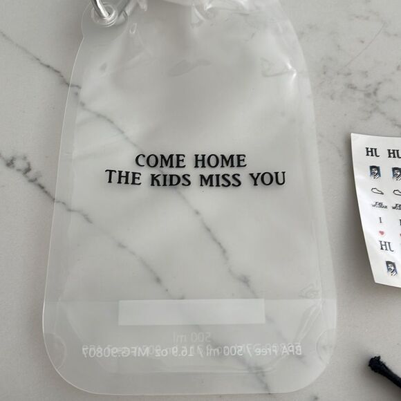 Jack Harlow Come Home the Kids Moss You Swag Bag - Picture 2 of 5